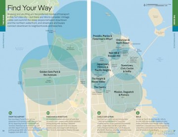 Lonely Planet California (Travel Guide) - Alexis Averbuck [KSIĄŻKA]