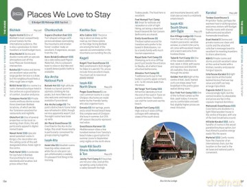 Lonely Planet Central Asia: Perfect for exploring top sights and taking roads less travelled (Travel Guide) - Bradley Mayhew [KSIĄŻKA]