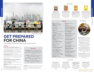 Lonely Planet China (Travel Guide) - Simon Richmond [KSIĄŻKA]
