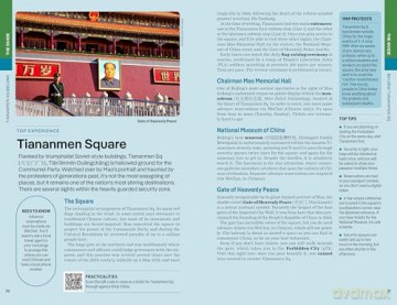 Lonely Planet China (Travel Guide) - Simon Richmond [KSIĄŻKA]