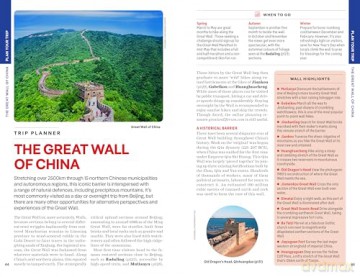 Lonely Planet China (Travel Guide) - Simon Richmond [KSIĄŻKA]