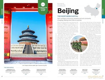 Lonely Planet China (Travel Guide) - Simon Richmond [KSIĄŻKA]