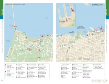 Lonely Planet Coastal California (Travel Guide) - Anita Isalska [KSIĄŻKA]
