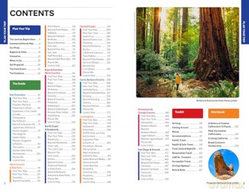 Lonely Planet Coastal California (Travel Guide) - Anita Isalska [KSIĄŻKA]
