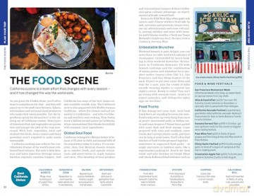 Lonely Planet Coastal California (Travel Guide) - Anita Isalska [KSIĄŻKA]