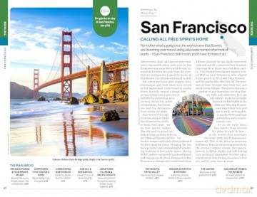 Lonely Planet Coastal California (Travel Guide) - Anita Isalska [KSIĄŻKA]
