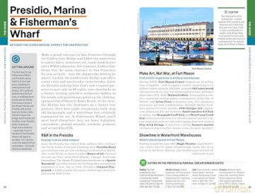 Lonely Planet Coastal California (Travel Guide) - Anita Isalska [KSIĄŻKA]