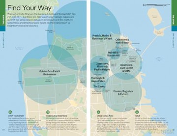 Lonely Planet Coastal California (Travel Guide) - Anita Isalska [KSIĄŻKA]
