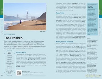 Lonely Planet Coastal California (Travel Guide) - Anita Isalska [KSIĄŻKA]