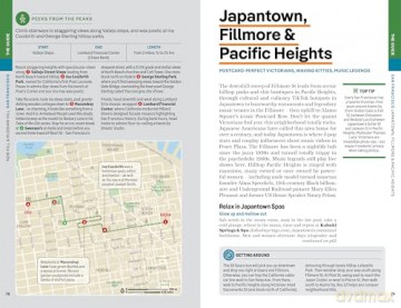 Lonely Planet Coastal California (Travel Guide) - Anita Isalska [KSIĄŻKA]