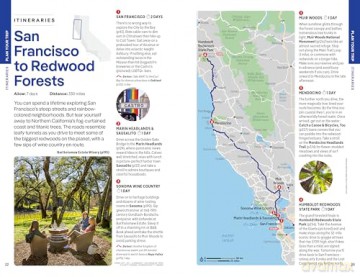 Lonely Planet Coastal California (Travel Guide) - Anita Isalska [KSIĄŻKA]