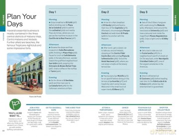 Lonely Planet Cuba (Travel Guide) - Claire Boobbyer [KSIĄŻKA]