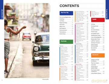 Lonely Planet Cuba (Travel Guide) - Claire Boobbyer [KSIĄŻKA]