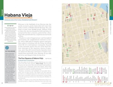 Lonely Planet Cuba (Travel Guide) - Claire Boobbyer [KSIĄŻKA]