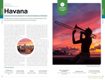 Lonely Planet Cuba (Travel Guide) - Claire Boobbyer [KSIĄŻKA]