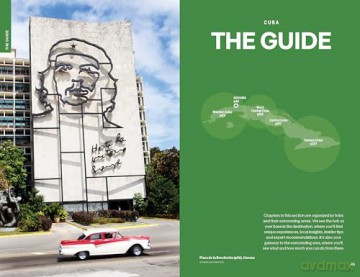 Lonely Planet Cuba (Travel Guide) - Claire Boobbyer [KSIĄŻKA]
