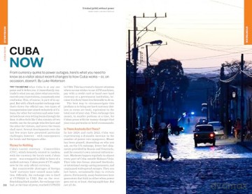 Lonely Planet Cuba (Travel Guide) - Claire Boobbyer [KSIĄŻKA]