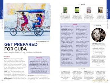 Lonely Planet Cuba (Travel Guide) - Claire Boobbyer [KSIĄŻKA]