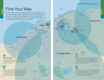 Lonely Planet Cuba (Travel Guide) - Claire Boobbyer [KSIĄŻKA]