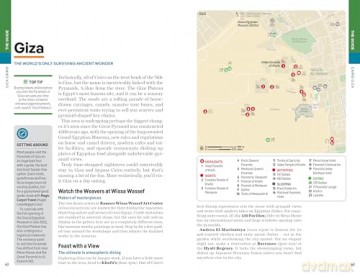 Lonely Planet Egypt (Travel Guide) - Sanad Tabbaa [KSIĄŻKA]