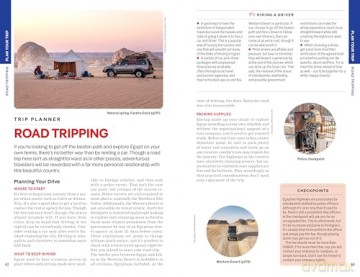 Lonely Planet Egypt (Travel Guide) - Sanad Tabbaa [KSIĄŻKA]
