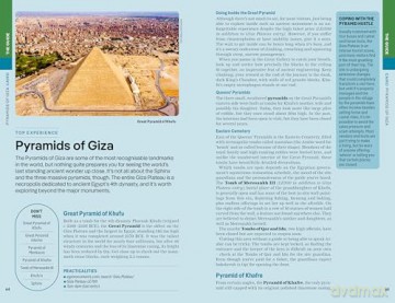 Lonely Planet Egypt (Travel Guide) - Sanad Tabbaa [KSIĄŻKA]