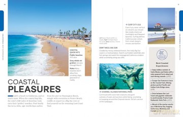 Lonely Planet Experience California (Travel Guide) - Alexis Averbuck [KSIĄŻKA]