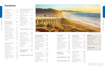 Lonely Planet Experience California (Travel Guide) - Alexis Averbuck [KSIĄŻKA]