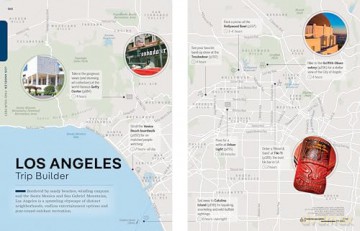 Lonely Planet Experience California (Travel Guide) - Alexis Averbuck [KSIĄŻKA]