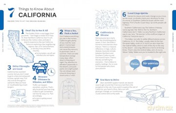 Lonely Planet Experience California (Travel Guide) - Alexis Averbuck [KSIĄŻKA]