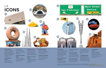 Lonely Planet Experience California (Travel Guide) - Alexis Averbuck [KSIĄŻKA]