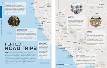 Lonely Planet Experience California (Travel Guide) - Alexis Averbuck [KSIĄŻKA]