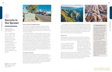 Lonely Planet Experience California (Travel Guide) - Alexis Averbuck [KSIĄŻKA]
