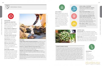 Lonely Planet Experience California (Travel Guide) - Alexis Averbuck [KSIĄŻKA]