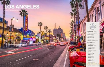 Lonely Planet Experience California (Travel Guide) - Alexis Averbuck [KSIĄŻKA]