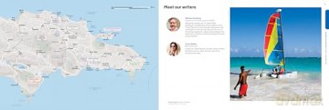 Lonely Planet Experience Dominican Republic (Travel Guide) - Michael Grosberg [KSIĄŻKA]
