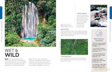 Lonely Planet Experience Dominican Republic (Travel Guide) - Michael Grosberg [KSIĄŻKA]