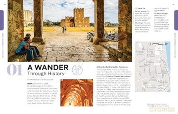 Lonely Planet Experience Dominican Republic (Travel Guide) - Michael Grosberg [KSIĄŻKA]