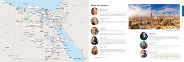 Lonely Planet Experience Egypt (Travel Guide) - Sanad Tabbaa [KSIĄŻKA]