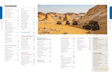 Lonely Planet Experience Egypt (Travel Guide) - Sanad Tabbaa [KSIĄŻKA]