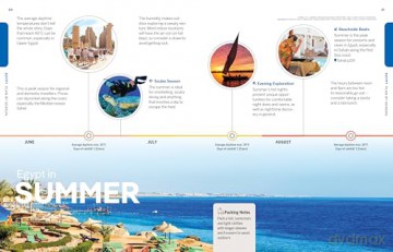 Lonely Planet Experience Egypt (Travel Guide) - Sanad Tabbaa [KSIĄŻKA]