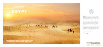 Lonely Planet Experience Egypt (Travel Guide) - Sanad Tabbaa [KSIĄŻKA]
