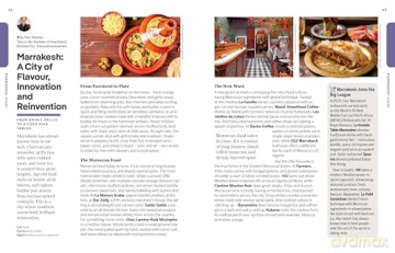 Lonely Planet Experience Morocco (Travel Guide) - Helen Ranger [KSIĄŻKA]