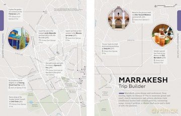 Lonely Planet Experience Morocco (Travel Guide) - Helen Ranger [KSIĄŻKA]