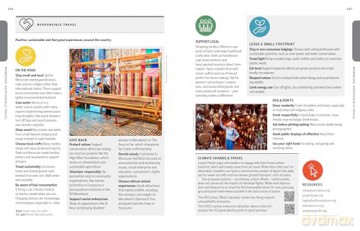 Lonely Planet Experience Morocco (Travel Guide) - Helen Ranger [KSIĄŻKA]