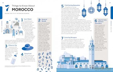 Lonely Planet Experience Morocco (Travel Guide) - Helen Ranger [KSIĄŻKA]