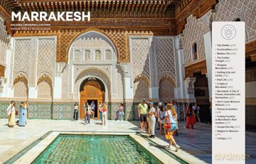 Lonely Planet Experience Morocco (Travel Guide) - Helen Ranger [KSIĄŻKA]