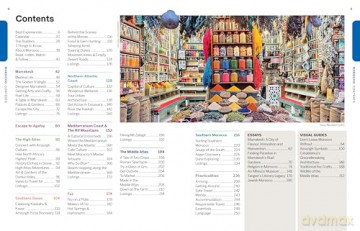 Lonely Planet Experience Morocco (Travel Guide) - Helen Ranger [KSIĄŻKA]