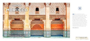 Lonely Planet Experience Morocco (Travel Guide) - Helen Ranger [KSIĄŻKA]