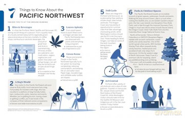 Lonely Planet Experience Pacific Northwest (Travel Guide) - Bianca Bujan [KSIĄŻKA]